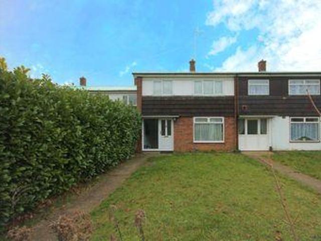 House for sale in Arbury, Cambridgeshire