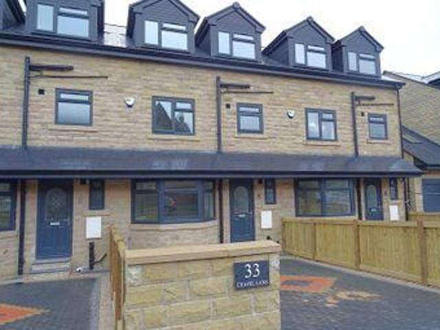House for sale in Bradford, West Yorkshire