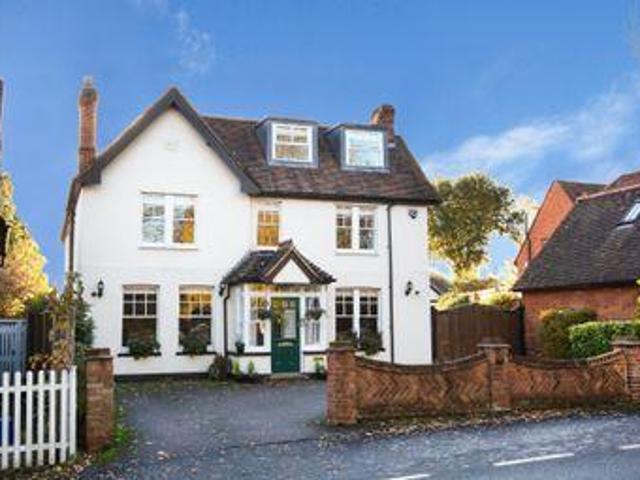 House for sale in Epping