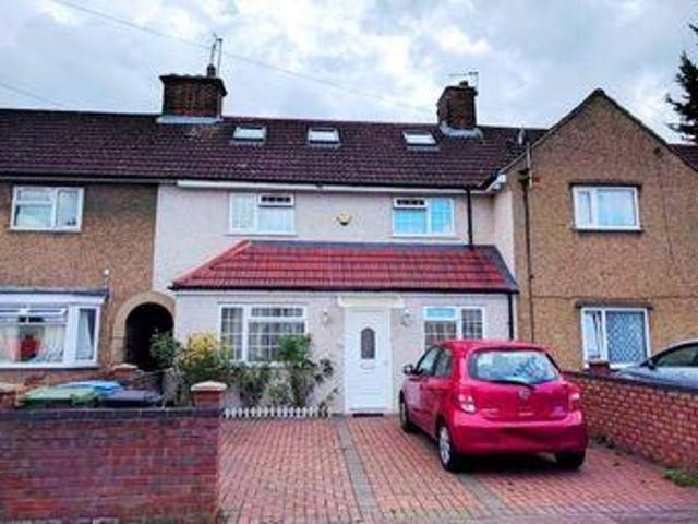House for sale in Watford, Hertfordshire