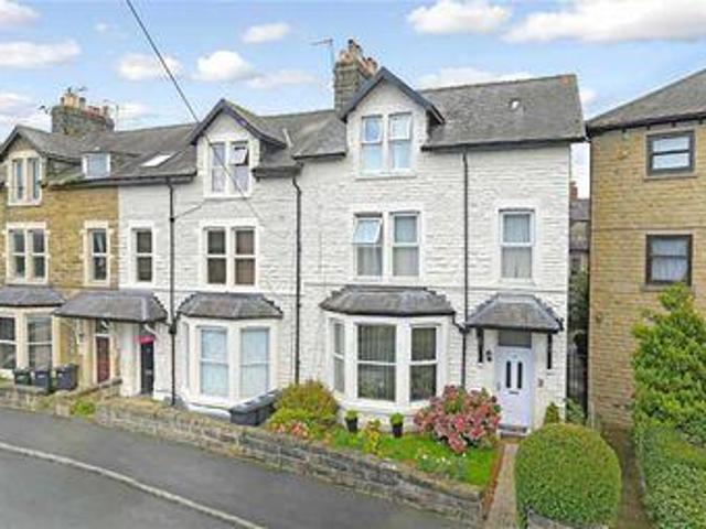 House for sale in Harrogate, North Yorkshire