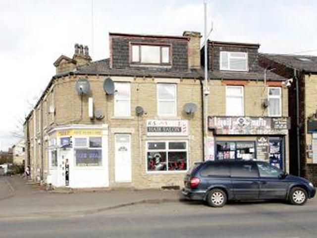 House for sale in Dewsbury, West Yorkshire