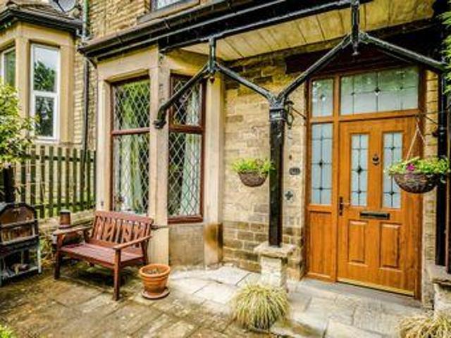 House for sale in Shipley, Bradford