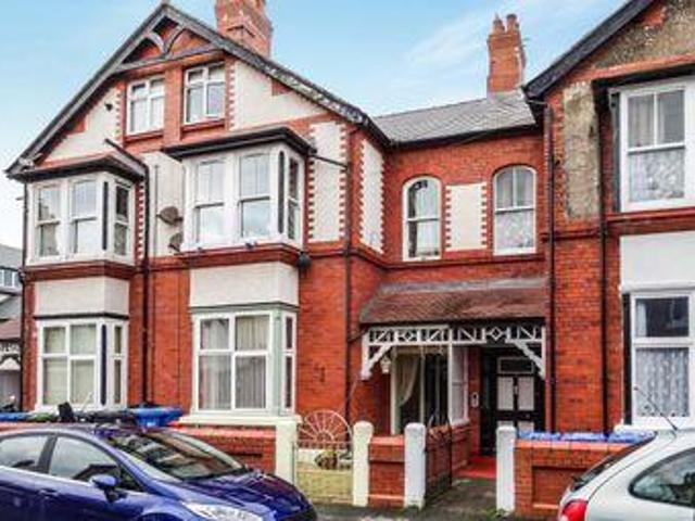 House for sale in Rhyl, Wales