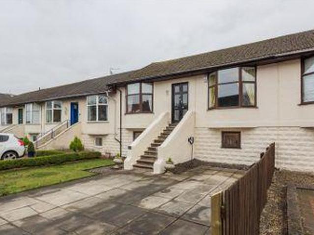 House for sale in Dumbarton, Scotland