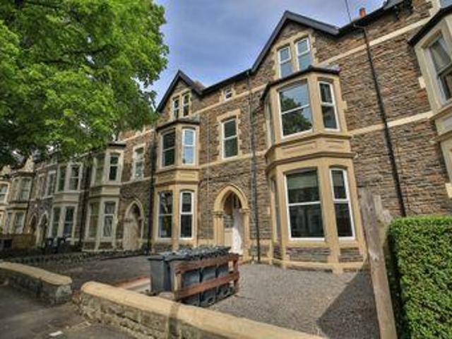 House for sale in Falcon Lodge, Wales