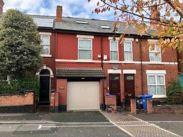 House for sale in East Midlands