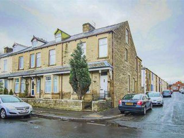 House for sale in Burnley, Lancashire