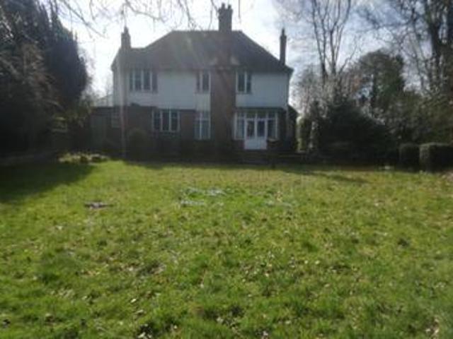 House for rent in West Midlands