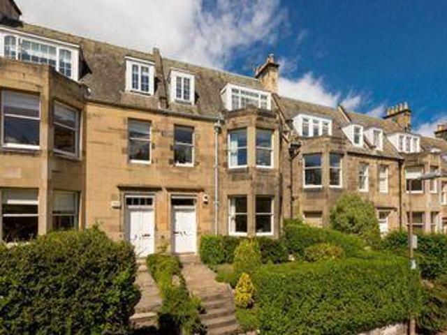 House for rent in Scotland