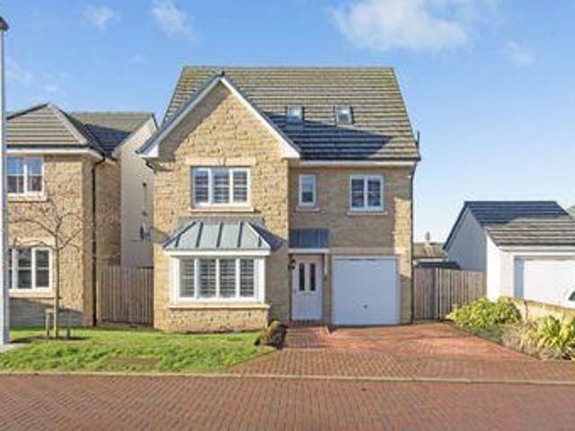 House for sale in Gorebridge, Midlothian