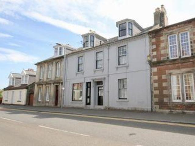 House for sale in Maybole, Scotland