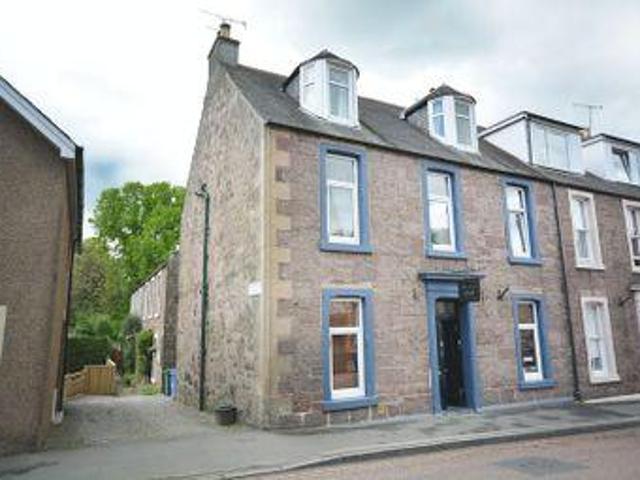 House for sale in Callander