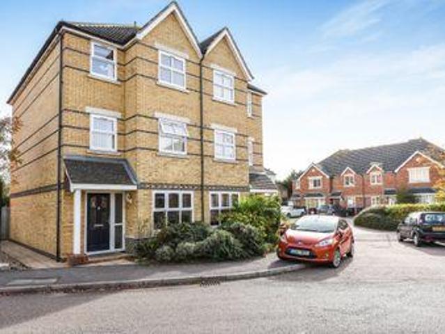 House for sale in Row Town, Surrey