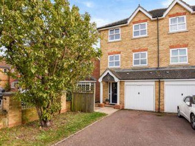 House for sale in Row Town, Surrey