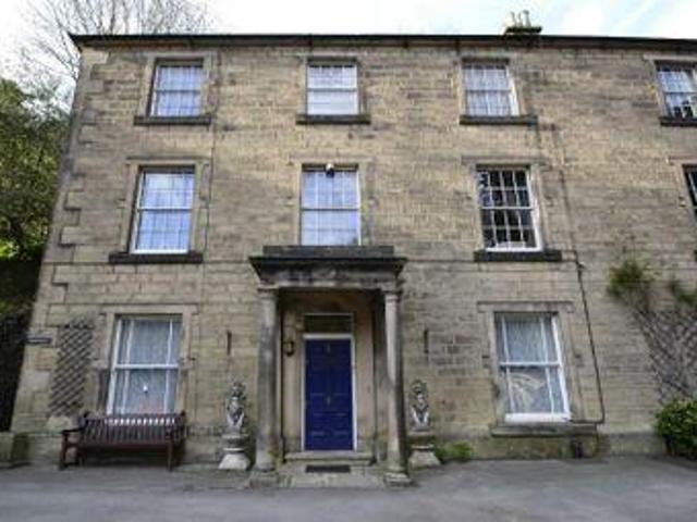 House for sale in Froggatt, East Midlands
