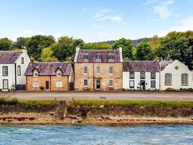 House for sale in Inveraray, Scotland