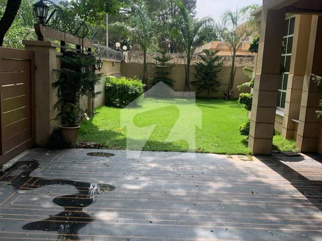 House for rent in Islamabad