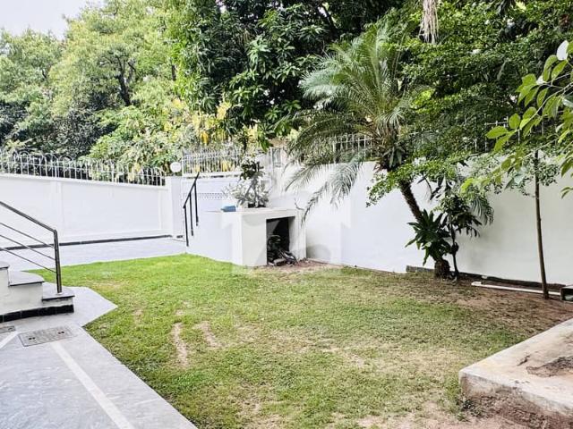 House for rent in Islamabad