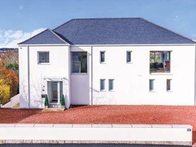 House for sale in Scotland