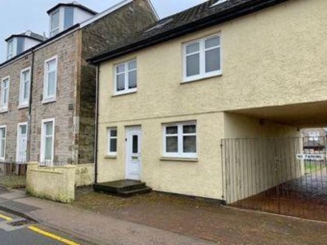 House for sale in Dunoon, Scotland
