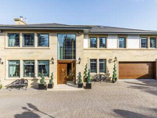 House for sale in Scotland