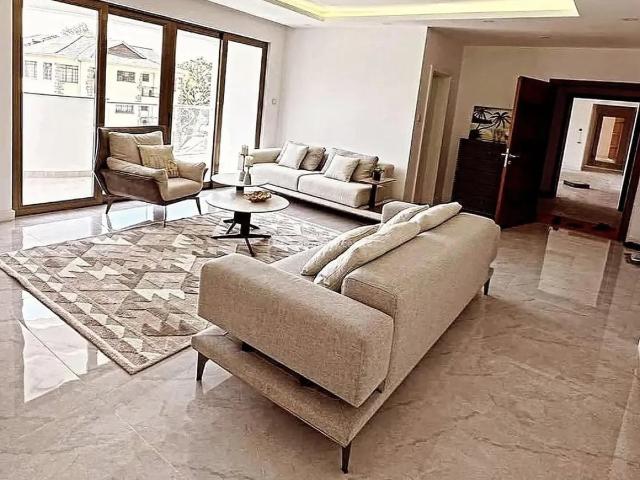 Apartment for sale in Dagoretti, Kileleshwa
