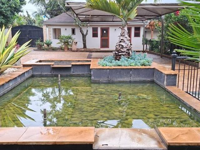 House for rent in Westlands, Kyuna