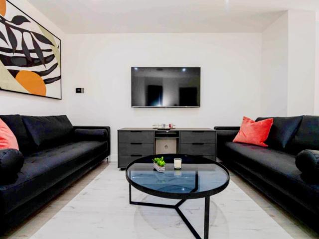 Apartment for rent in Calderstones