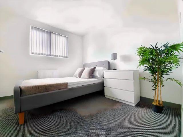 Apartment for rent in Calderstones