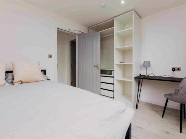 Apartment for rent in New Boultham, Brayford