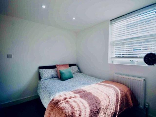 Apartment for rent in Canning / Georgian Quarter, Calderstones
