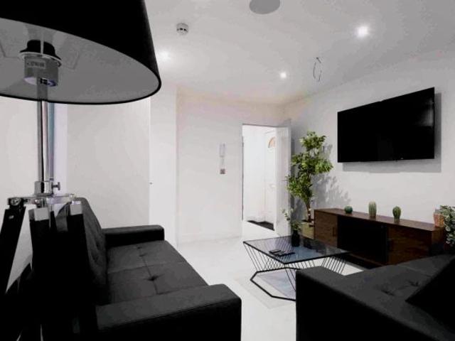 Apartment for rent in New Boultham, Brayford