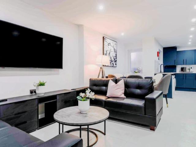 Apartment for rent in New Boultham, Brayford