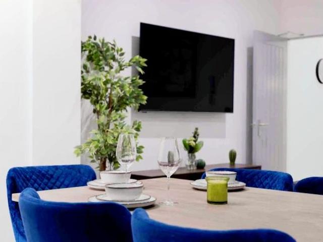 Apartment for rent in Brayford, Lincolnshire