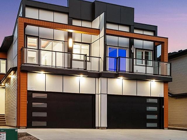 House for sale in Wedgewood, Alberta