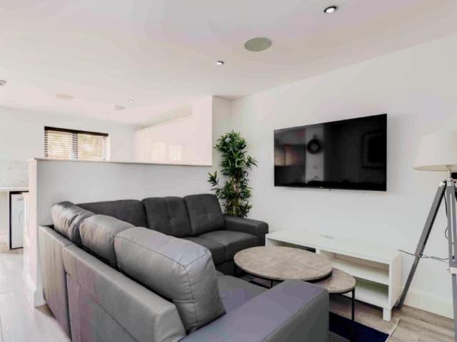 Apartment for rent in Bracebridge, Lincoln