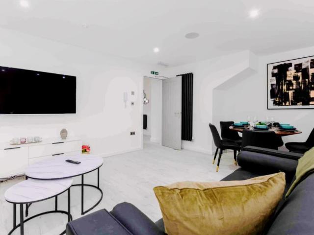 Apartment for rent in New Boultham, Brayford