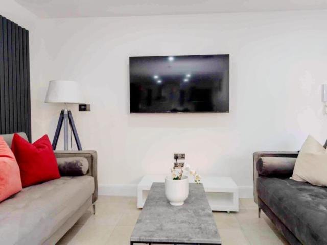 Apartment for rent in Bracebridge, Lincoln