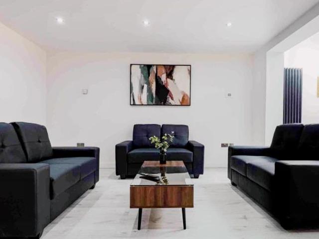 Apartment for rent in Lincoln, Greater Lincolnshire