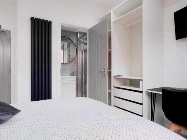 Apartment for rent in New Boultham, Brayford