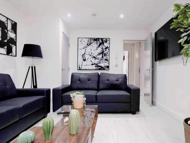 Apartment for rent in New Boultham, Brayford