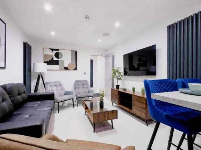 Apartment for rent in West Yorkshire