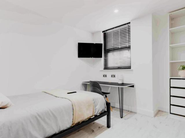 Apartment for rent in New Boultham, Brayford