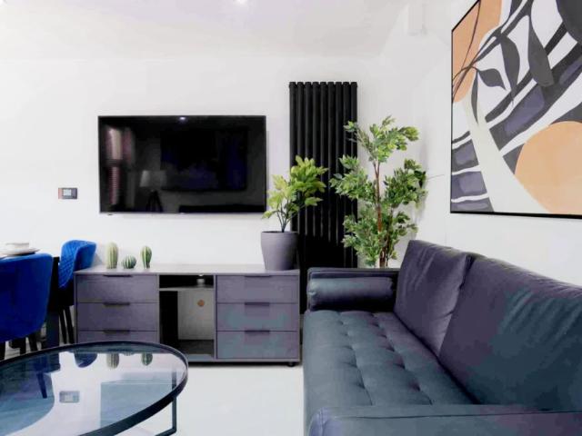 Apartment for rent in New Boultham, Brayford