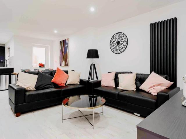Apartment for rent in New Boultham, Brayford