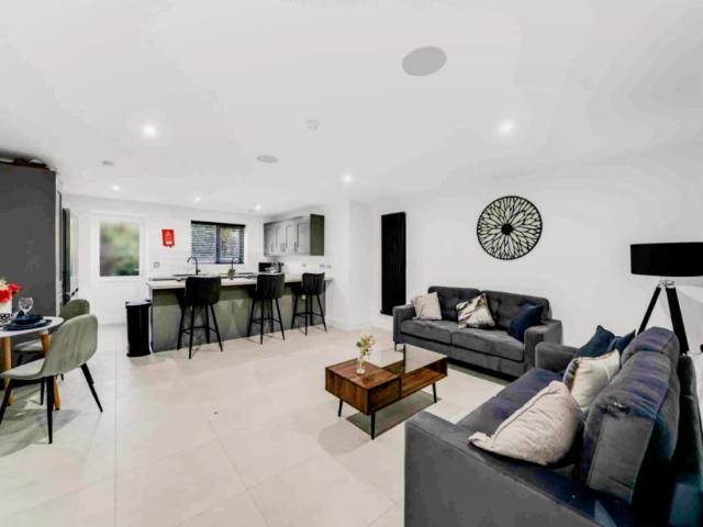 Apartment for rent in Calderstones