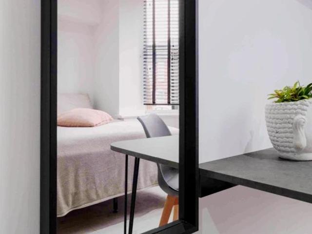 Apartment for rent in Brayford, Lincolnshire