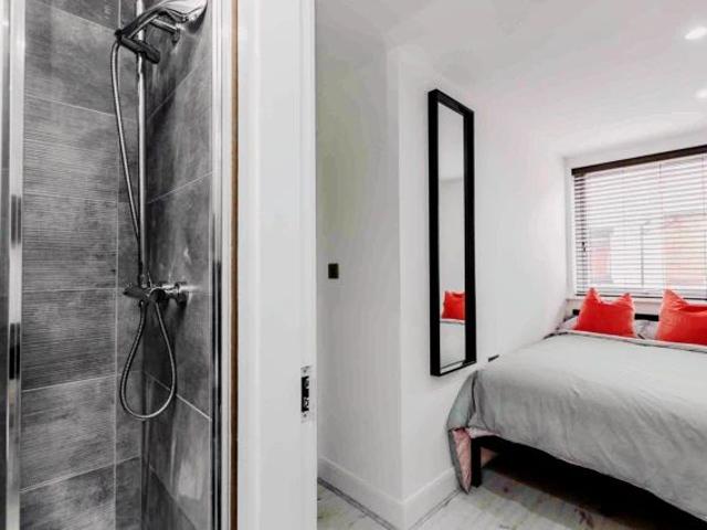 Apartment for rent in New Boultham, Brayford