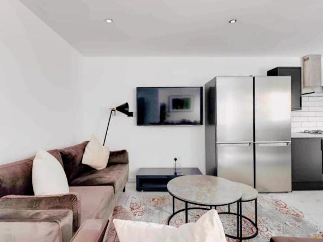 Apartment for rent in Bracebridge, Lincoln